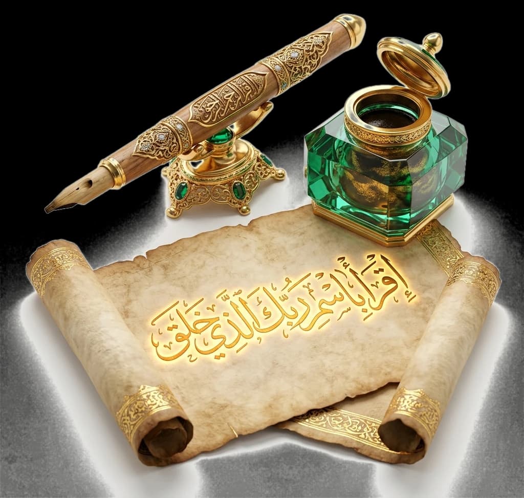 Arabic Language