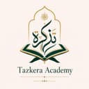 Tazkera Academy official logo